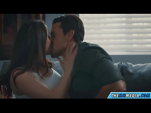 ❤️ ਇੱਕ ਚੰਗੀ busty ਮੰਮੀ ਨਾਲ ਰੋਮਾਂਟਿਕ ਸੈਕਸ ਗੁਦਾ ਪੋਰਨ ﹏