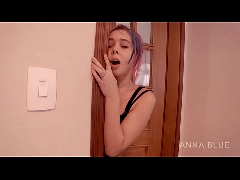 ❤️ ਮੈਂ ਆਪਣੇ ਭਰਾ ਕੋਲ ਵਾਪਸ ਆ ਗਿਆ। ਮੈਂ ਉਸਦੀ ਪ੍ਰੇਮਿਕਾ ਨਾਲ ਸੈਕਸ ਕੀਤਾ ਸੀ। ਲੈਸਬੀਅਨ ਵਾਪਸੀ. ਗੁਦਾ ਪੋਰਨ ﹏